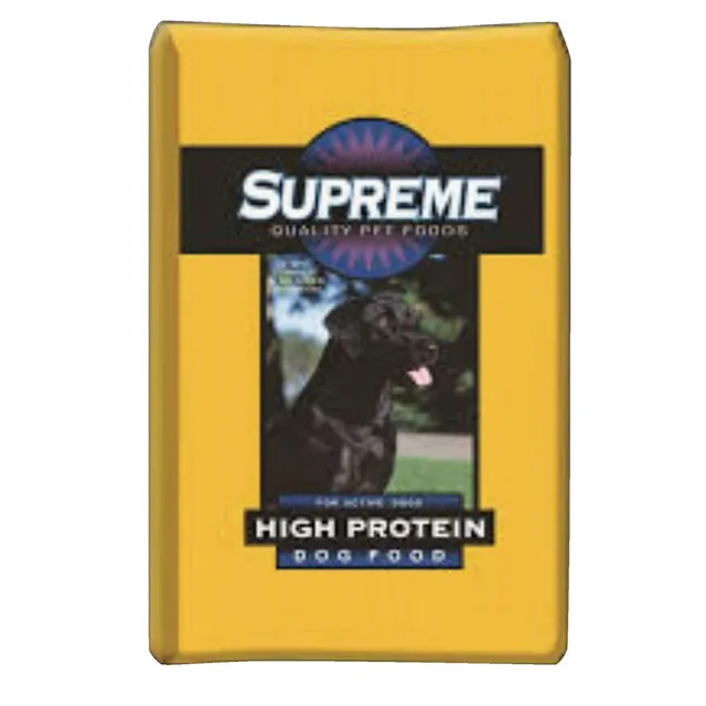 Pet Foods