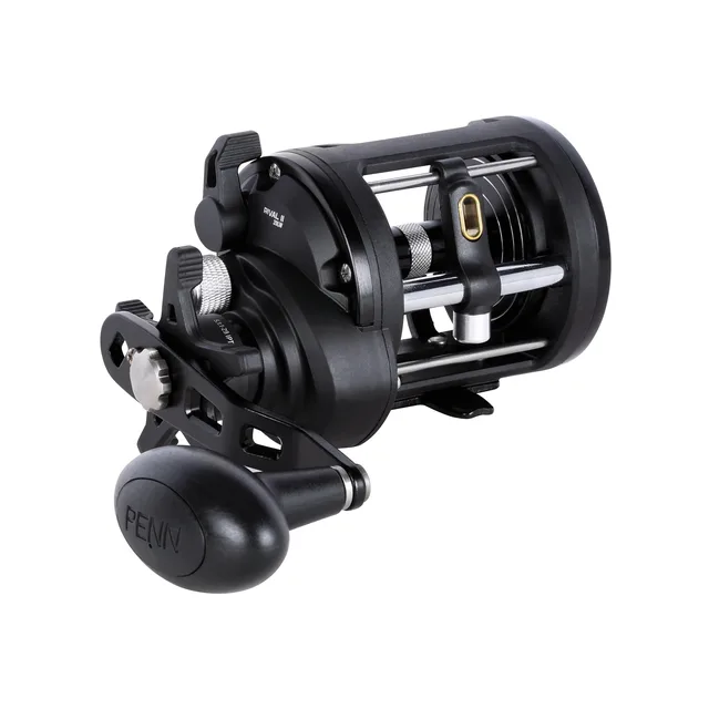 Fishing Reel 06 in