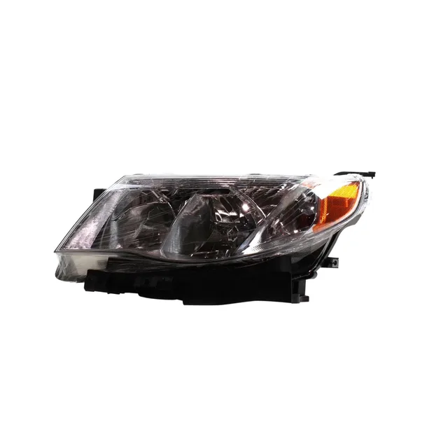 Truck Lighting