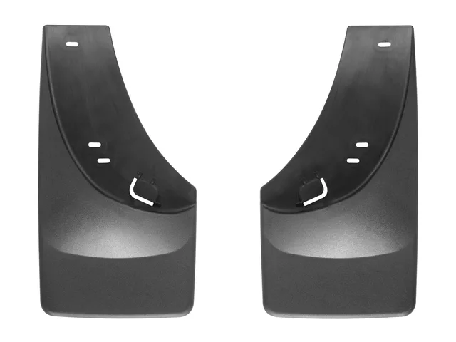 Splash Guard black