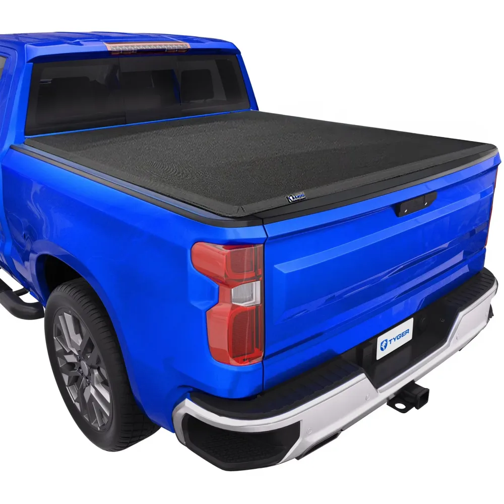 Tonneau Cover 6' 7" 79"