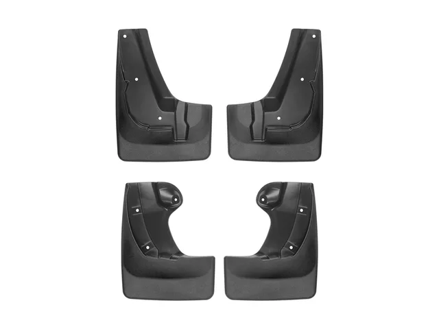 Splash Guard black
