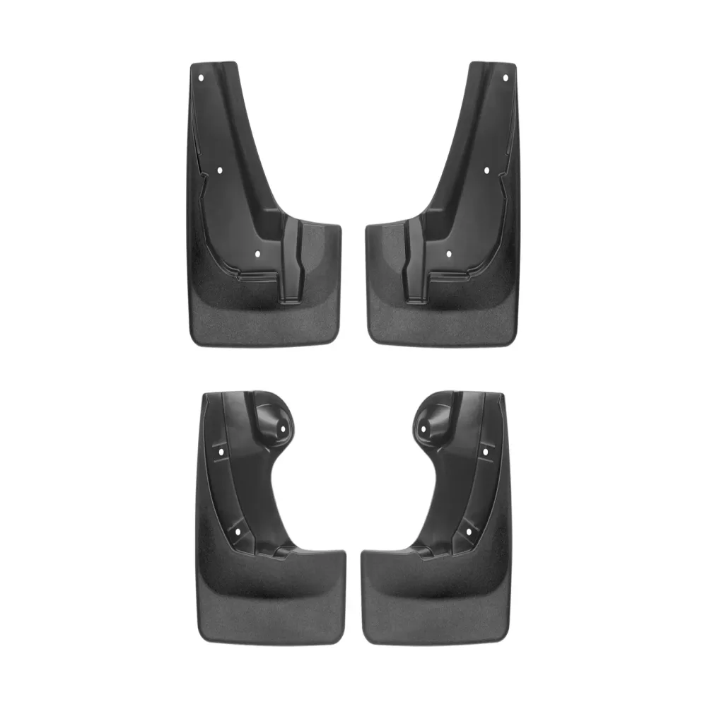 Splash Guard black