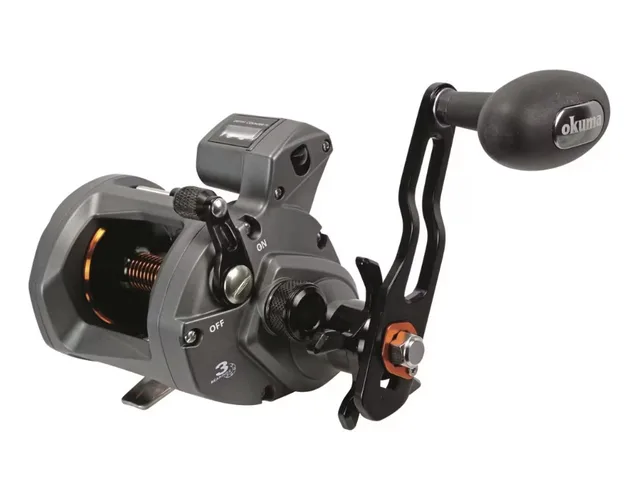 Rods & Reels