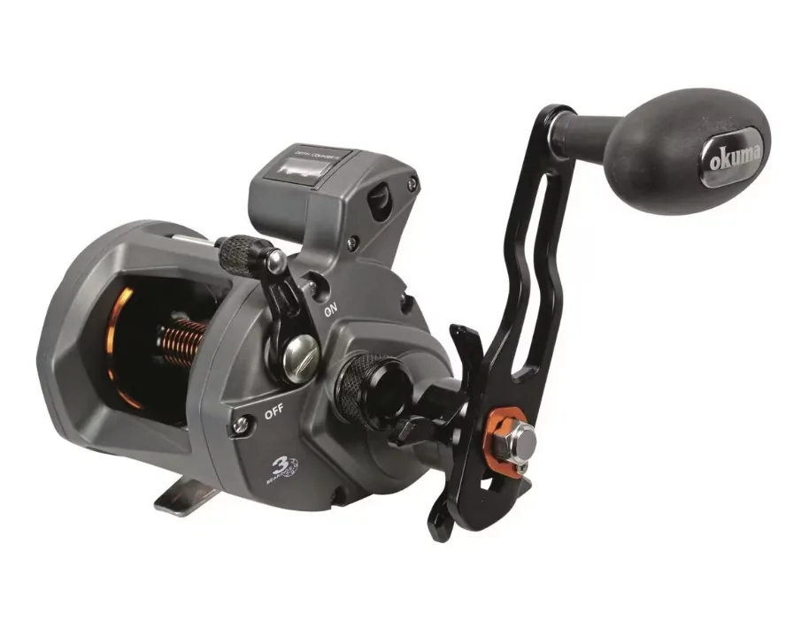 Rods & Reels