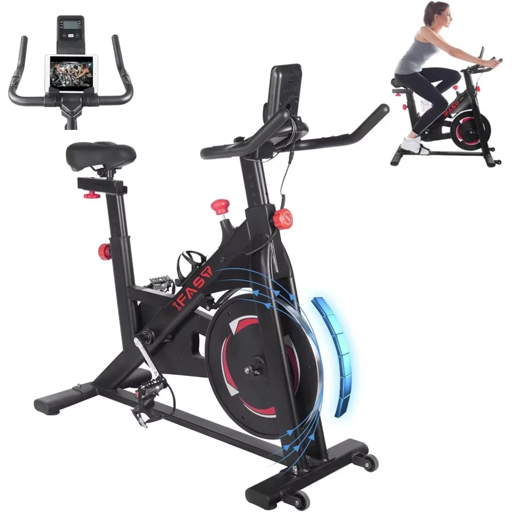 Exercise Bike 40.94" 8.8" 32"