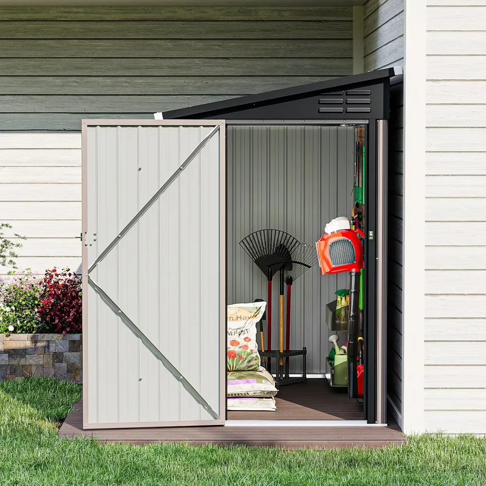 Patio 6 ft 6' 4'