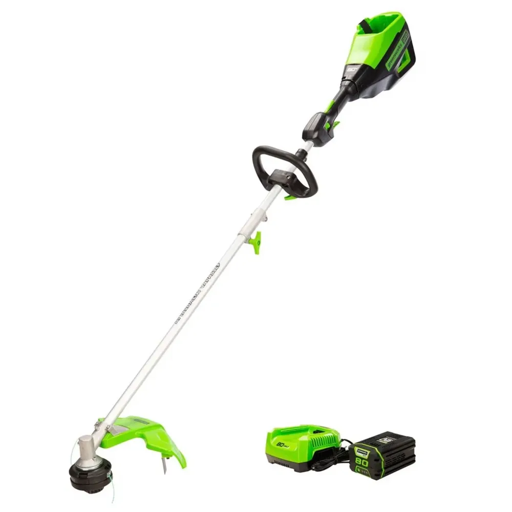String Trimmer 16 in 68.70 inches 19.16 pounds