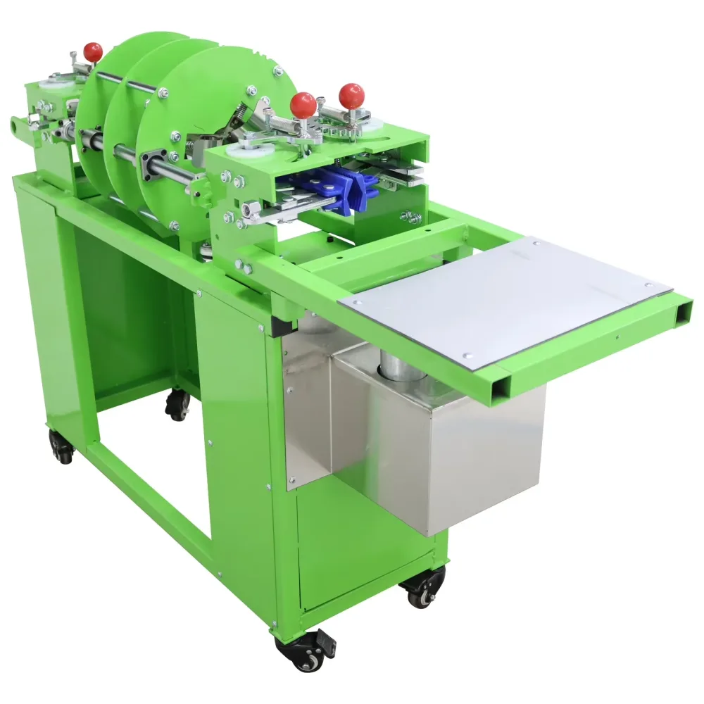 Peeling Machine 3-5.5cm 110v 220v