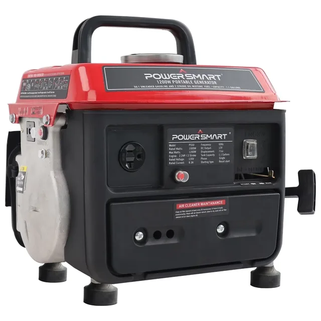 Portable 1200 watts 1.1 gallon