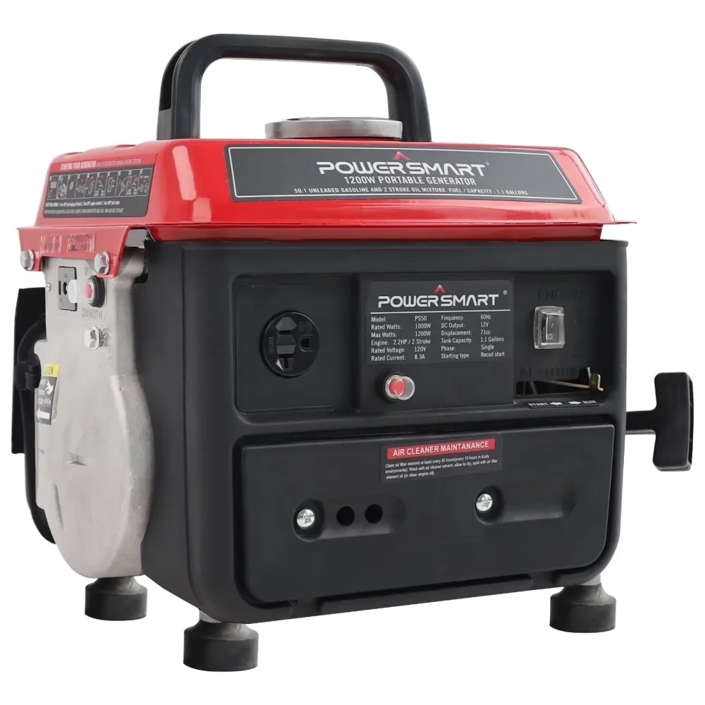 Portable 1200 watts 1.1 gallon