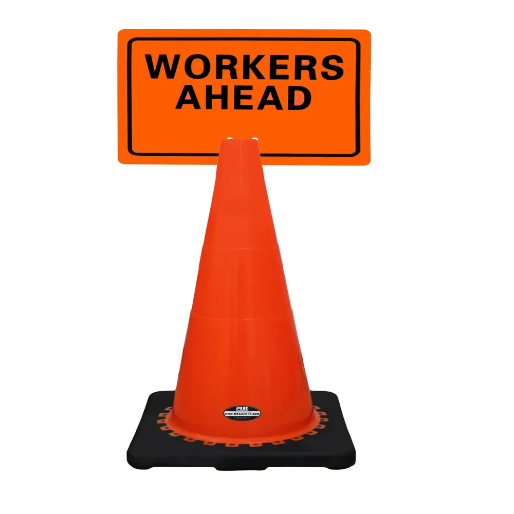 Alarms & Safety 28" 26 " orange