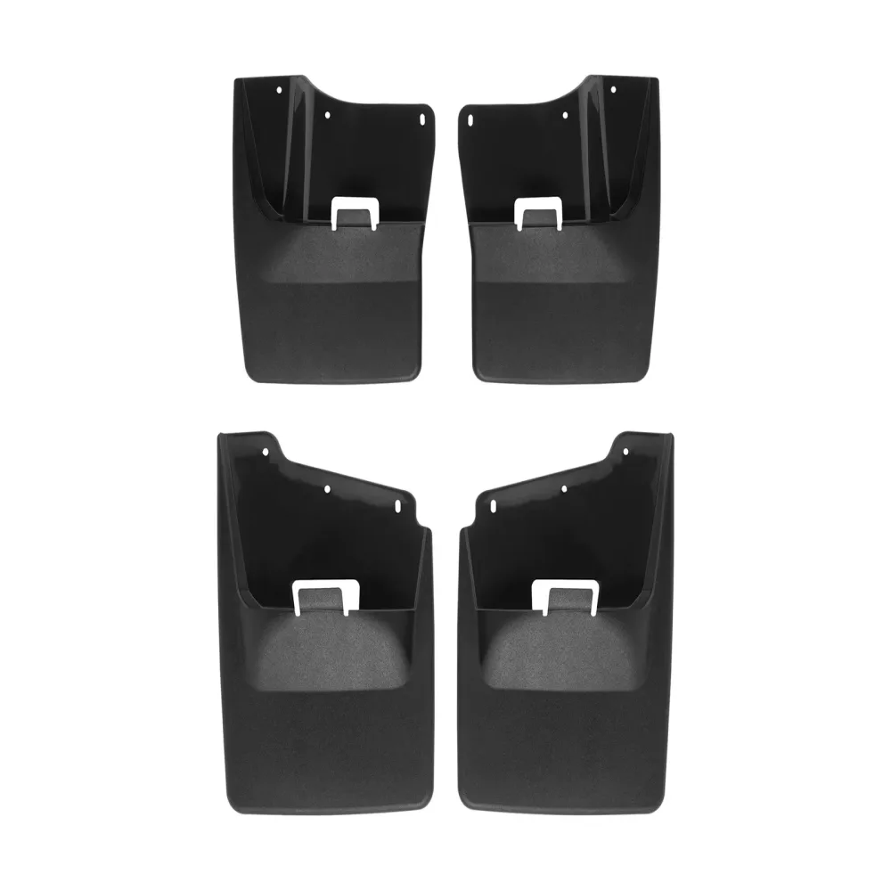 Splash Guard black