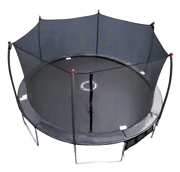 Backyard Play 17' 180" 204"