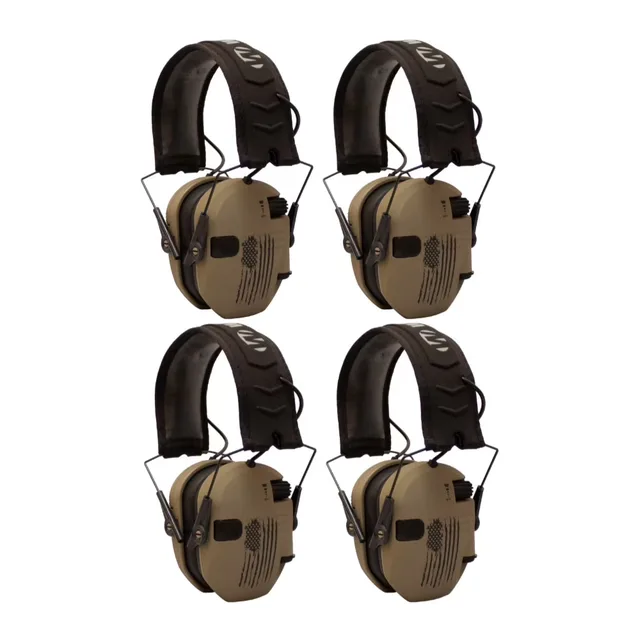 Firearms & Accessories tan