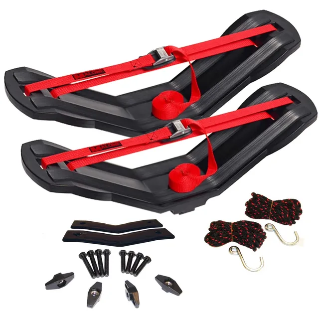 Tool Boxes 50mm 60mm 75 lbs