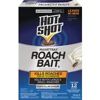 Bait Station 0.07 ounce 0.84 oz