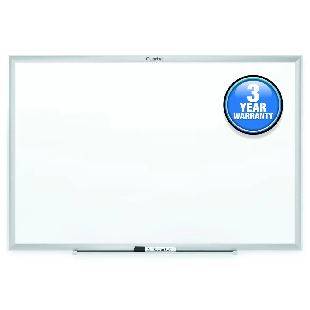 Aluminum Frame silver 5 lb