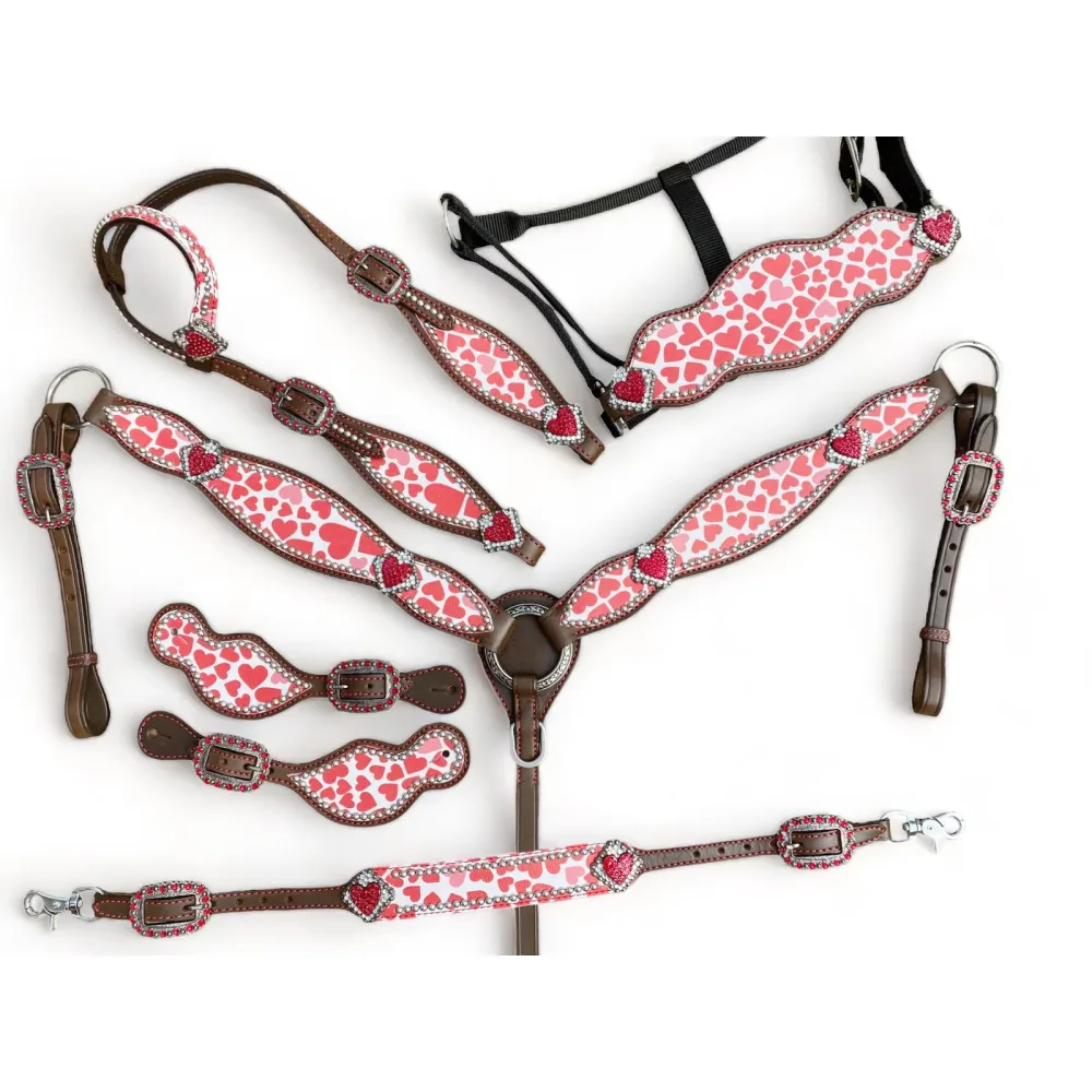 General Farm & Livestock adjustable