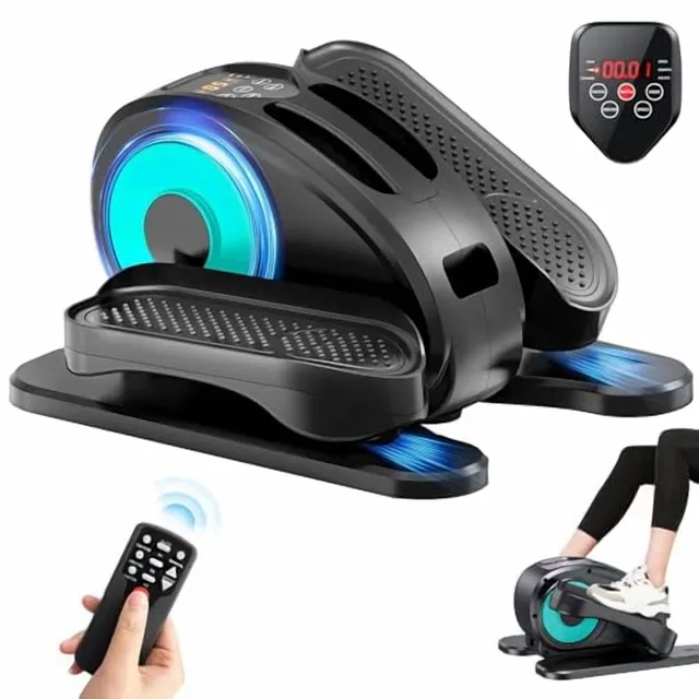 Elliptical Machine portable 8.6" 17.3"