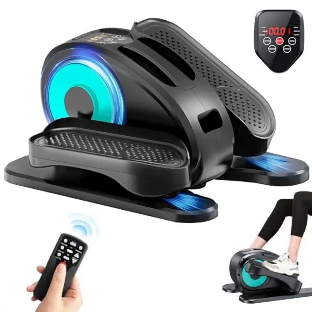 Elliptical Machine portable 8.6" 17.3"