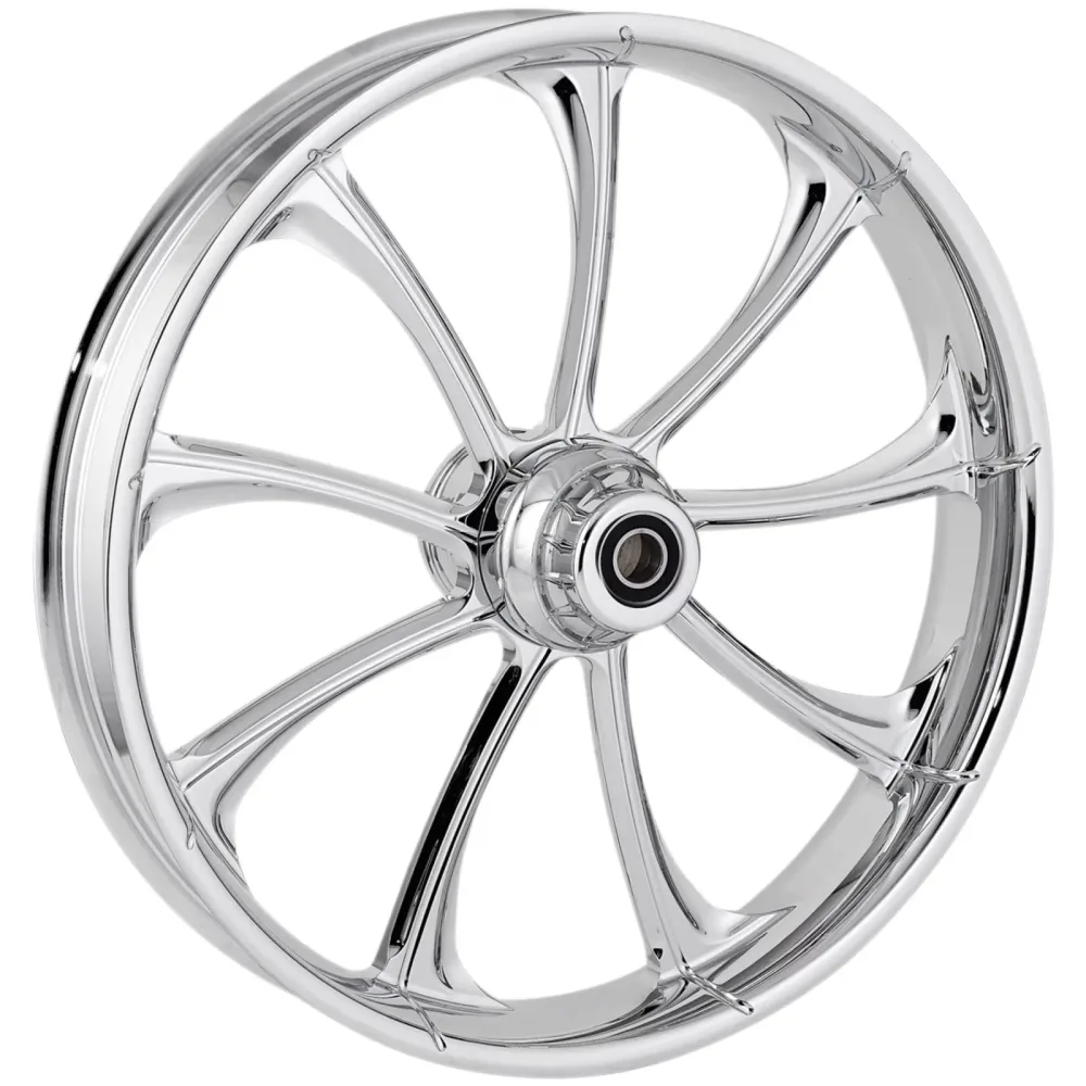 Wheel 23" 75" 3.75"