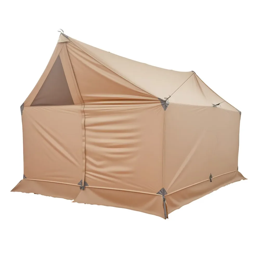 Hot Tent 2 persons waterproof portable