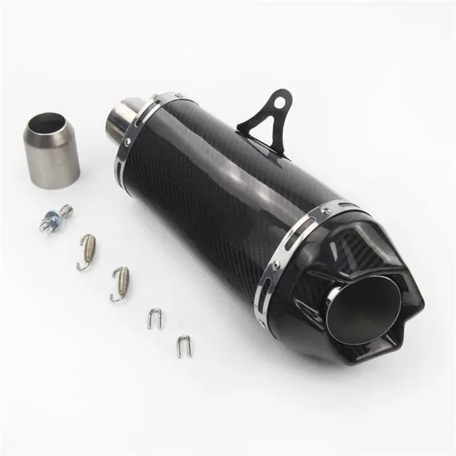 Motorcycle 51mm 3 oz 35.3 oz