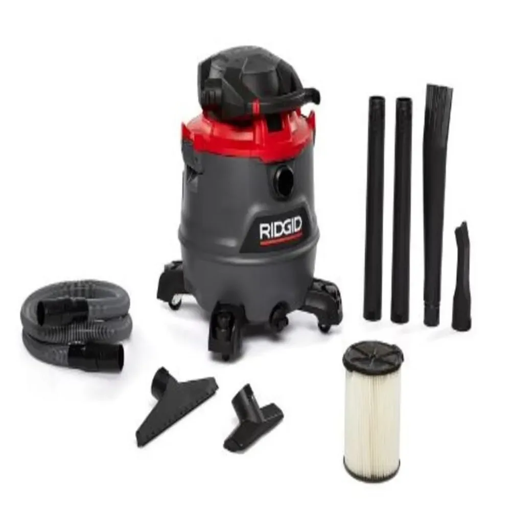General Hand Tools 16 gallon