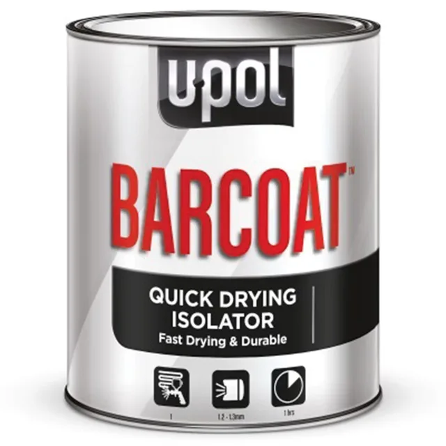 Paint & Coatings yellow