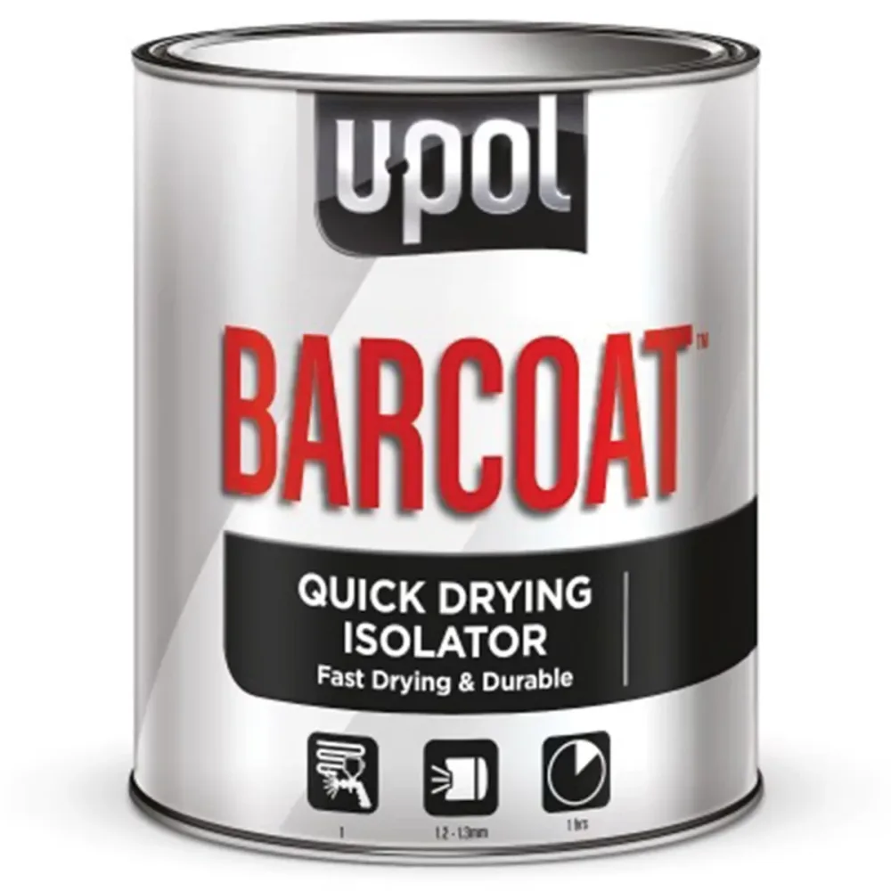 Paint & Coatings yellow