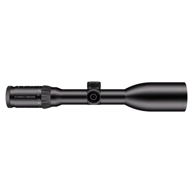 Mount 30mm black 50mm