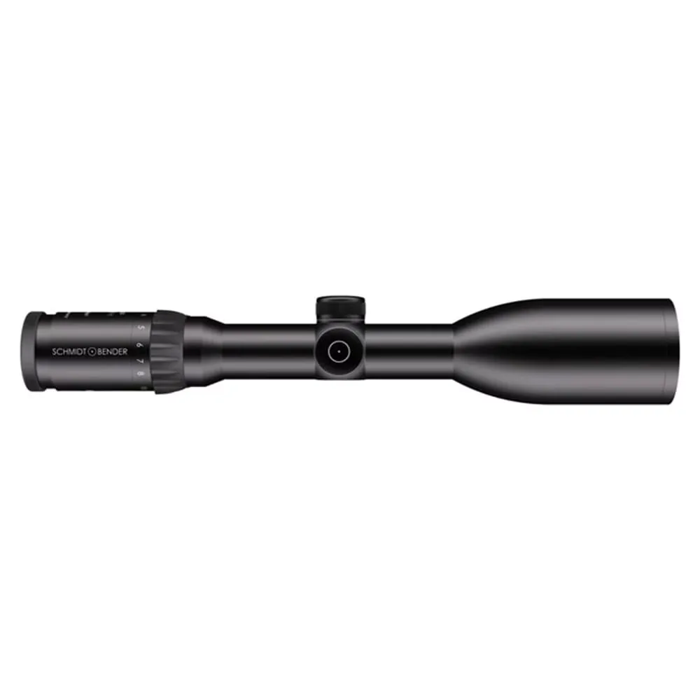 Mount 30mm black 50mm