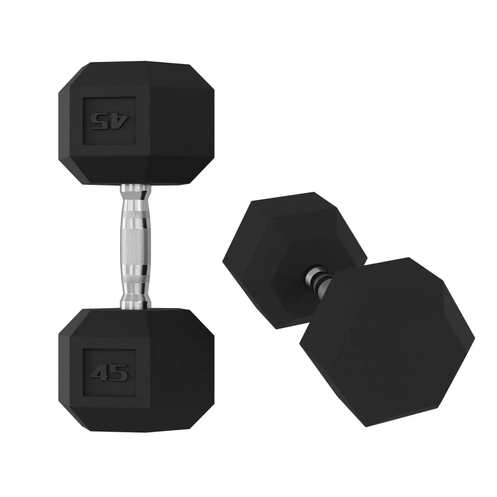 Gym Strength 45 lb 45lb