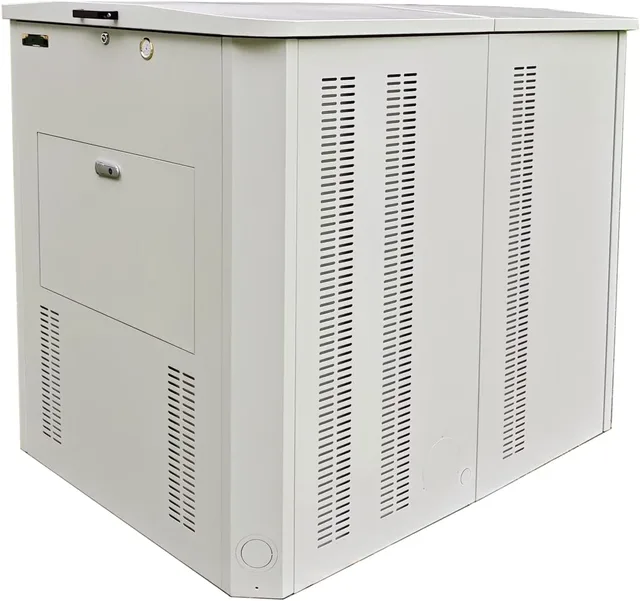 Generator 43 inches 35.9 inches 41 inches