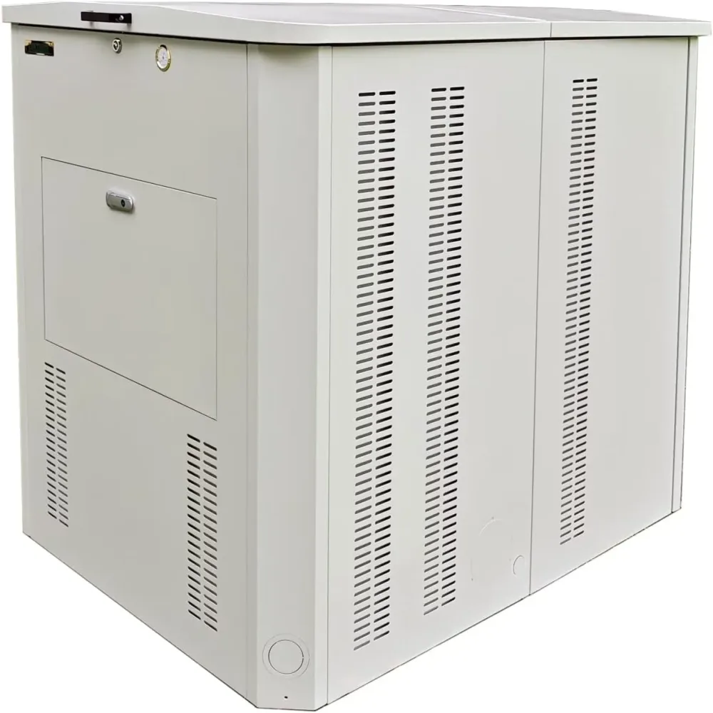 Generator 43 inches 35.9 inches 41 inches