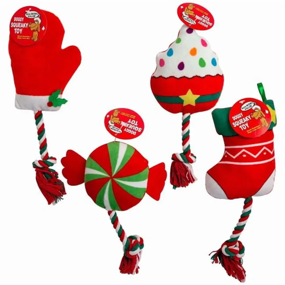 Dog Toys 2 lbs