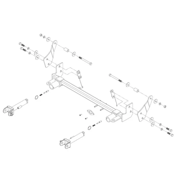 Towing & Hitches