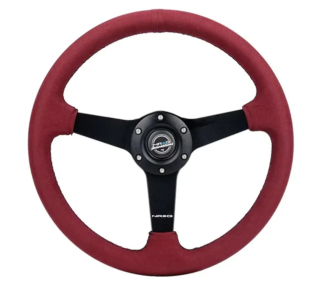 Steering Wheel 350mm 1.5 in 350 mm