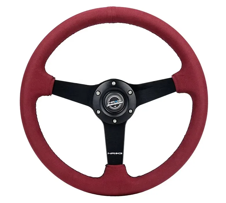 Steering Wheel 350mm 1.5 in 350 mm