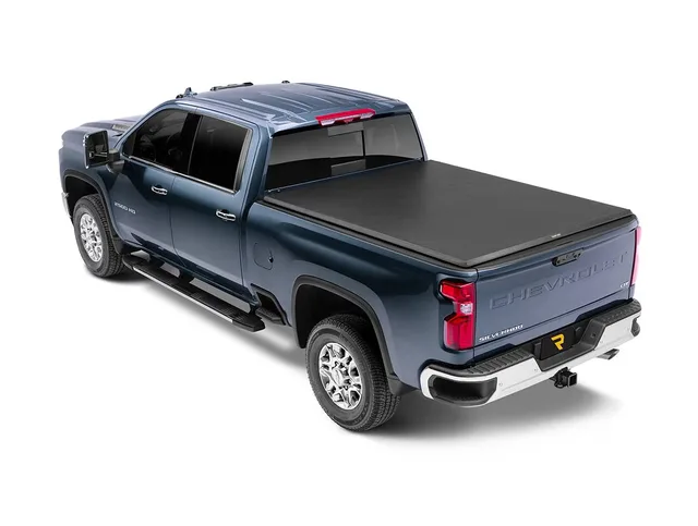 Tonneau Cover 6' 10" 82.2"