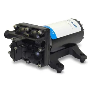 Pump 2" 6 feet adjustable
