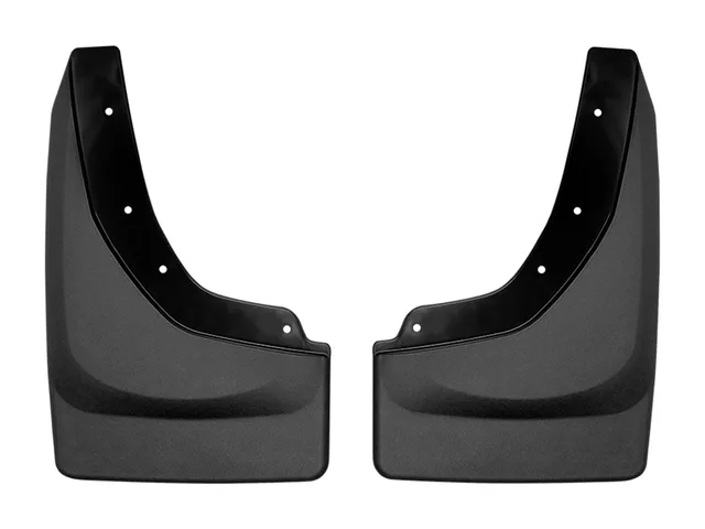 Splash Guard black