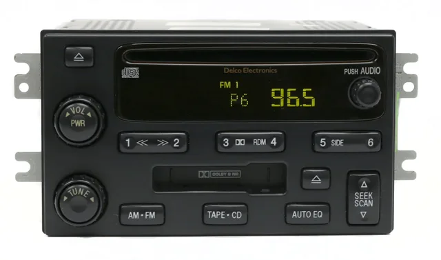 Receiver