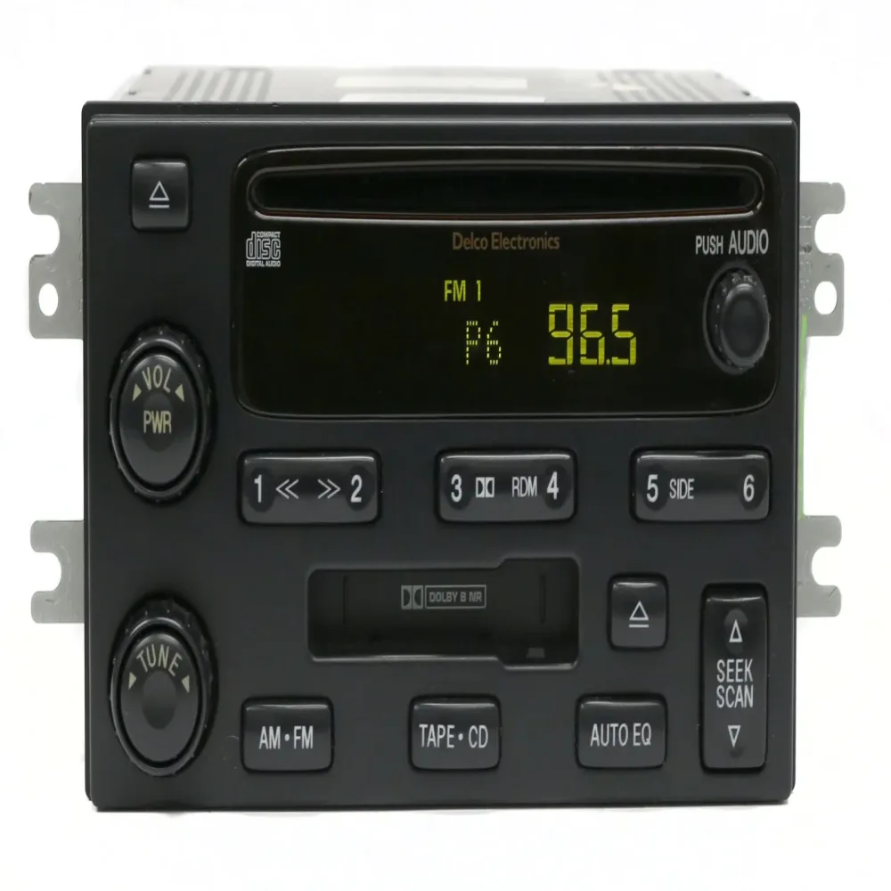 Receiver