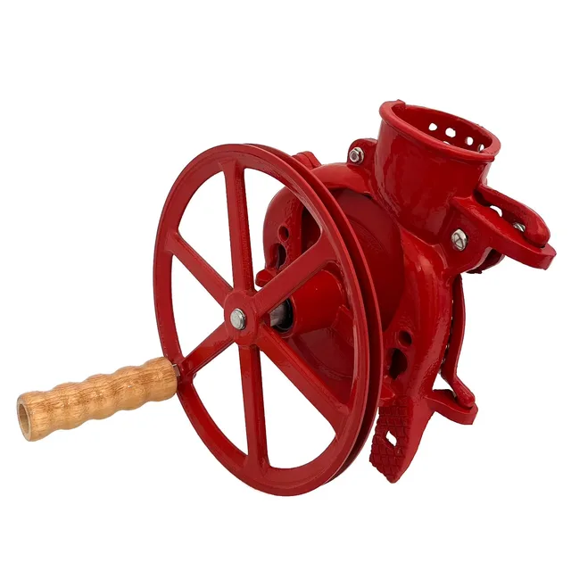 Kitchen Tools red 10" 5"