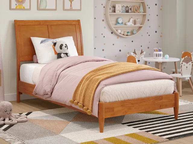 Platform Bed 8-12 inches 800 lbs 87.34"