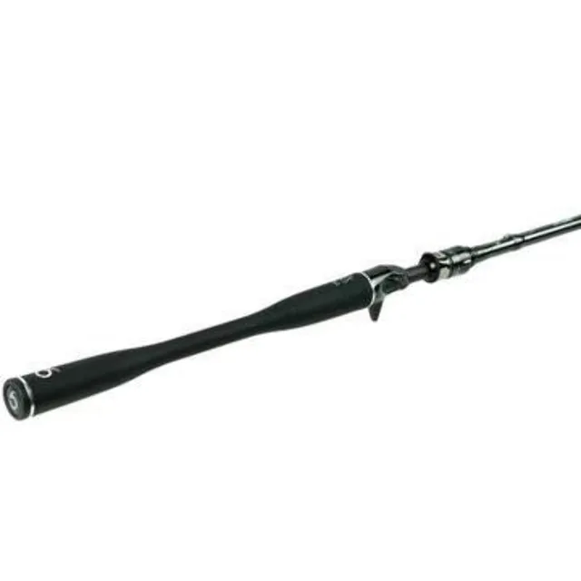 Fishing Rod 5" black