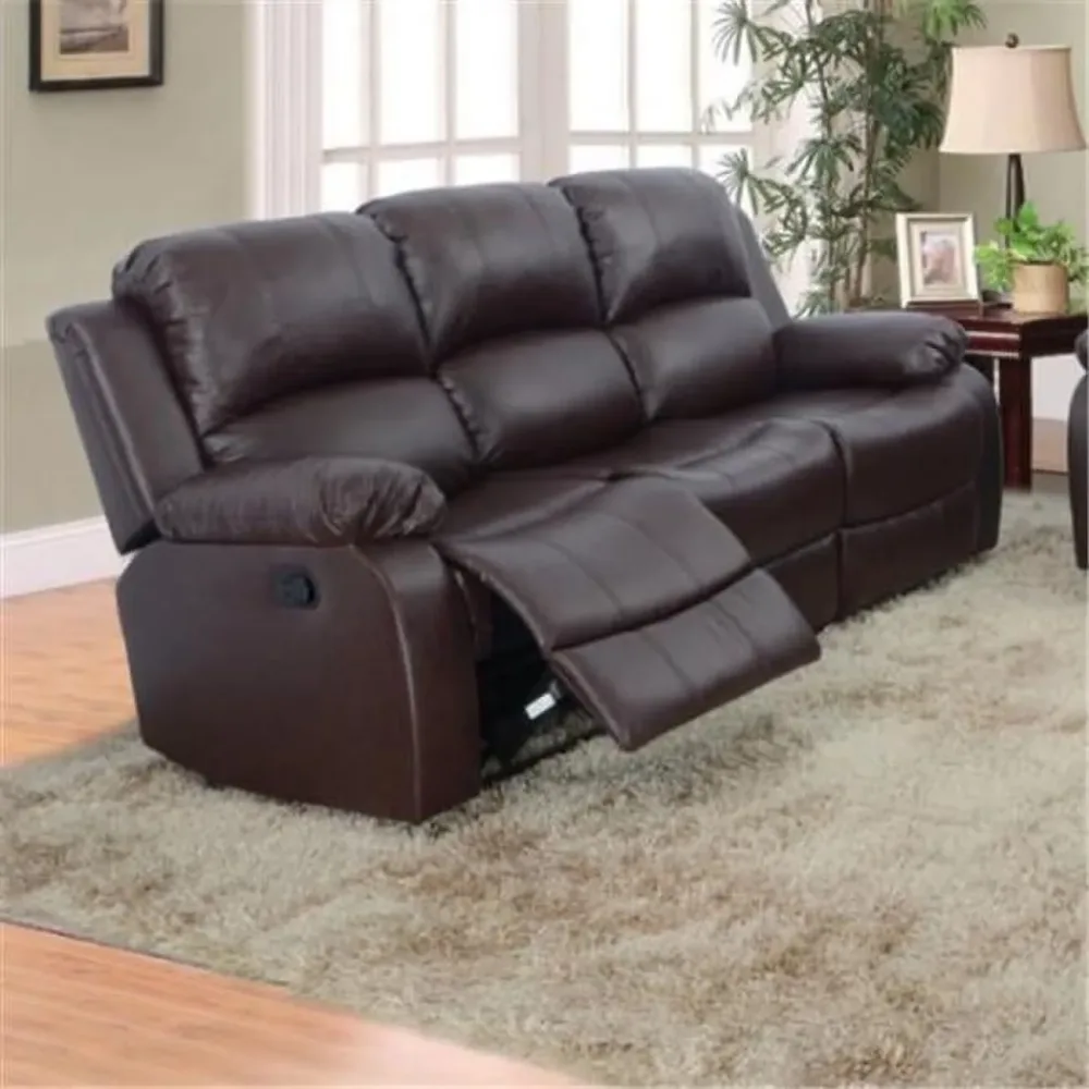 Chair brown