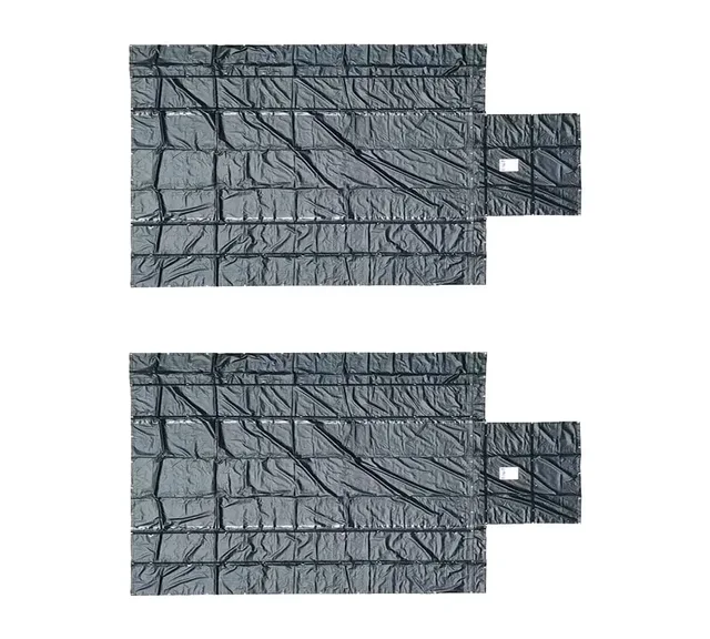 Tarp Truck 2 pack 14oz 16'